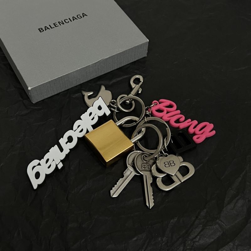 Ba1en*iaga earrings